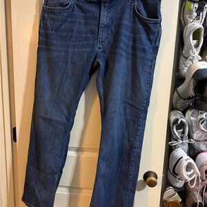 Men's fr pants